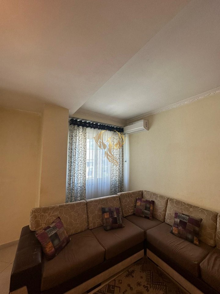 1+1 Apartment for rent in Astir