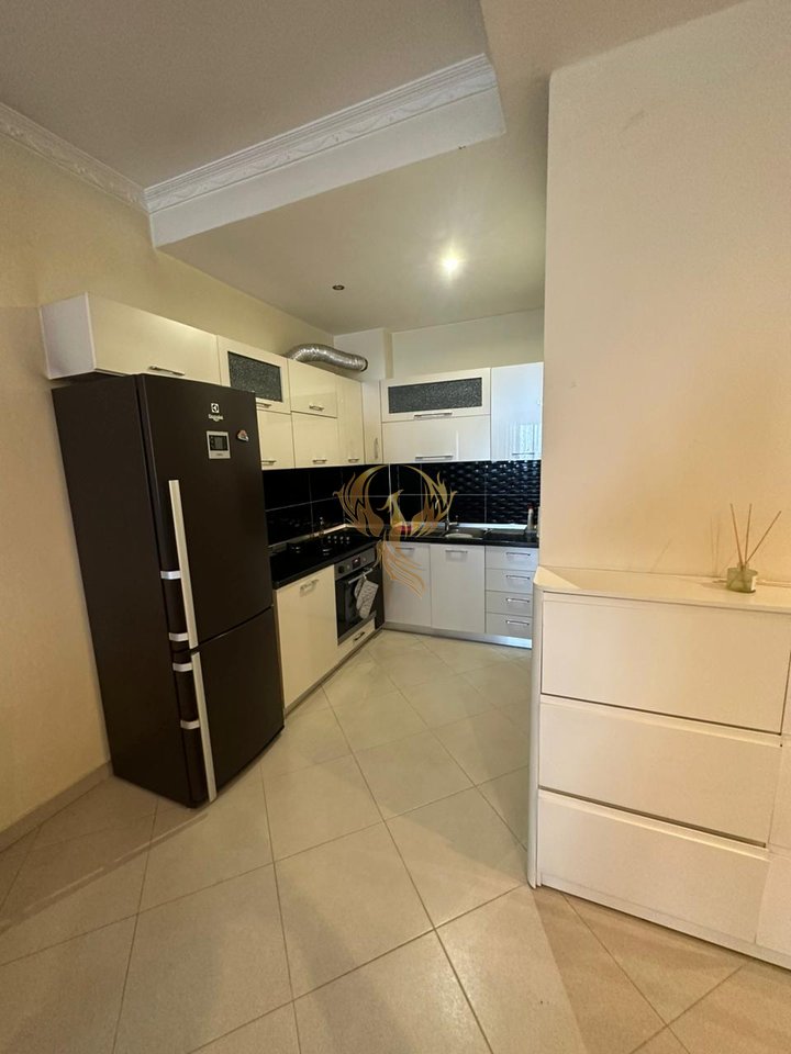 1+1 Apartment for rent in Astir
