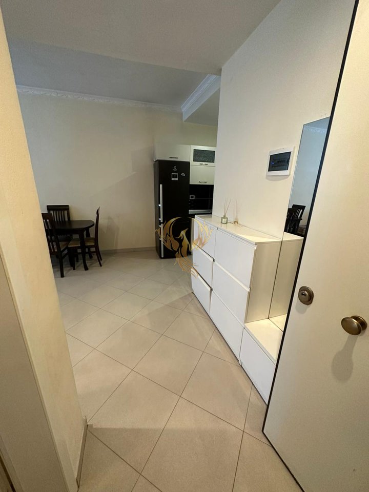 1+1 Apartment for rent in Astir