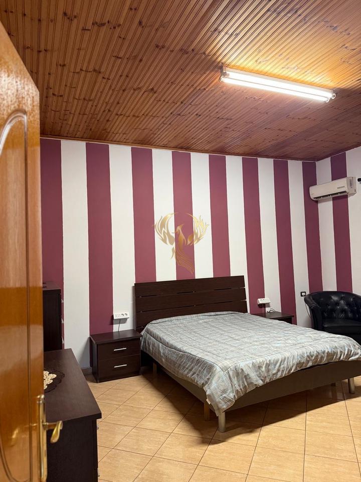 Jepet me qira Apartament 1+1 ne Kashar + Parkim