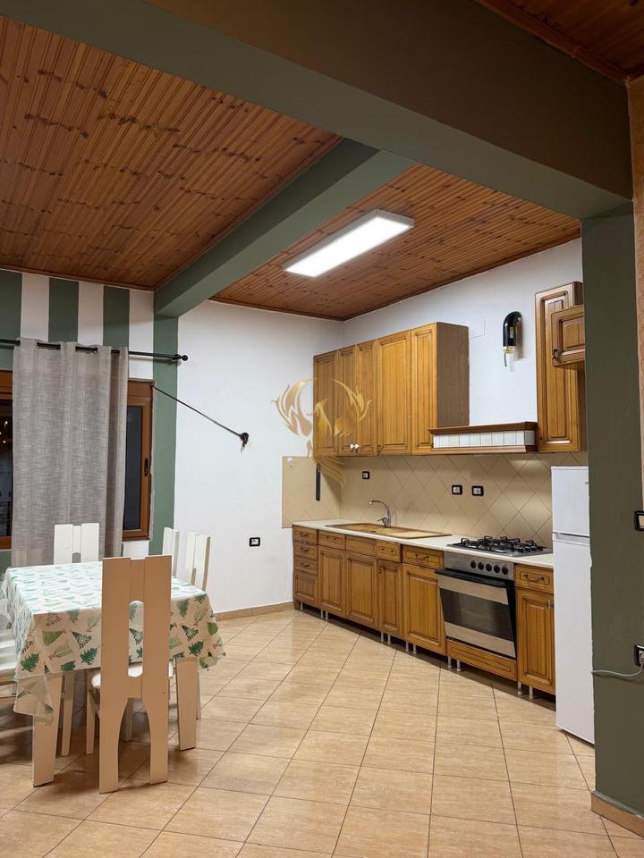 Jepet me qira Apartament 1+1 ne Kashar + Parkim