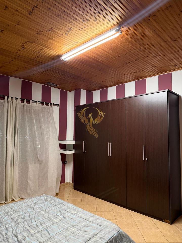 Jepet me qira Apartament 1+1 ne Kashar + Parkim