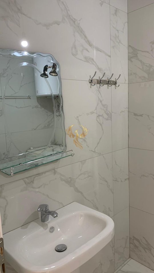 1+1 Apartment for rent in Astir