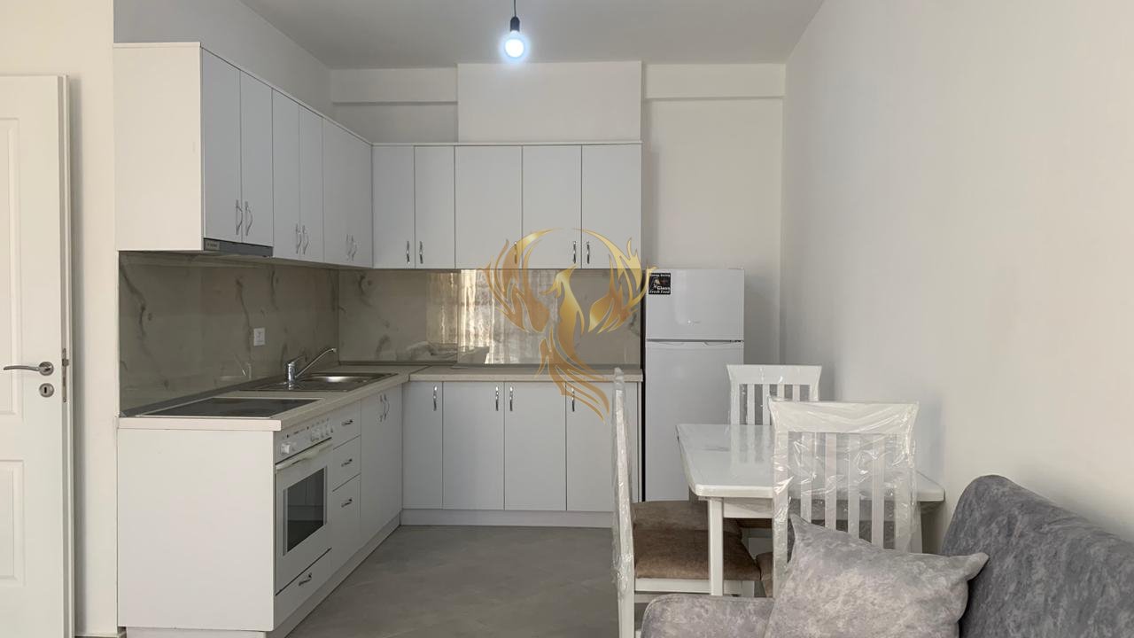 1+1 Apartment for rent in Astir