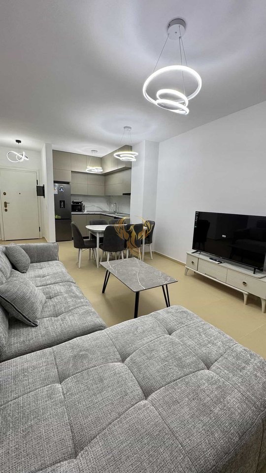 2+1 Apartment for rent near the Aviation Field