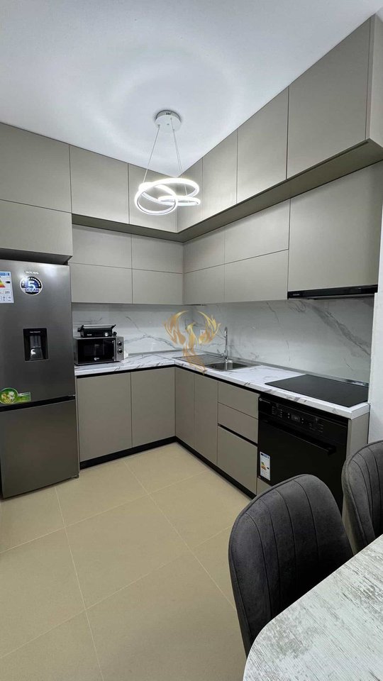 2+1 Apartment for rent near the Aviation Field