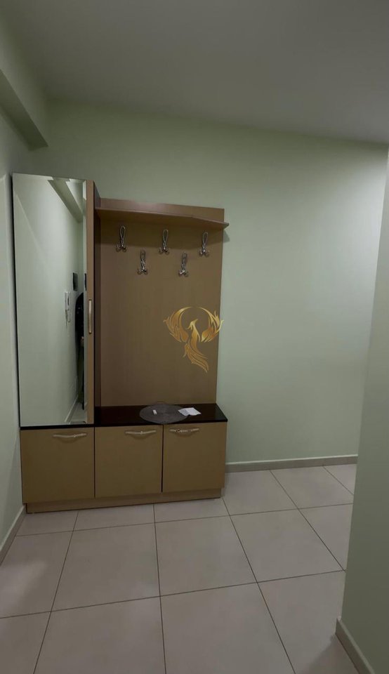 Jepet me qera Apartament 1+1 Komuna e Parisit