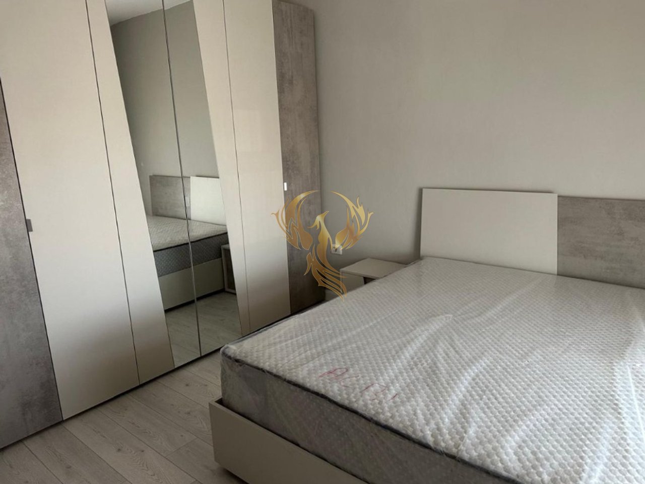Jepet me qera Apartament 2+1 tek Brryli