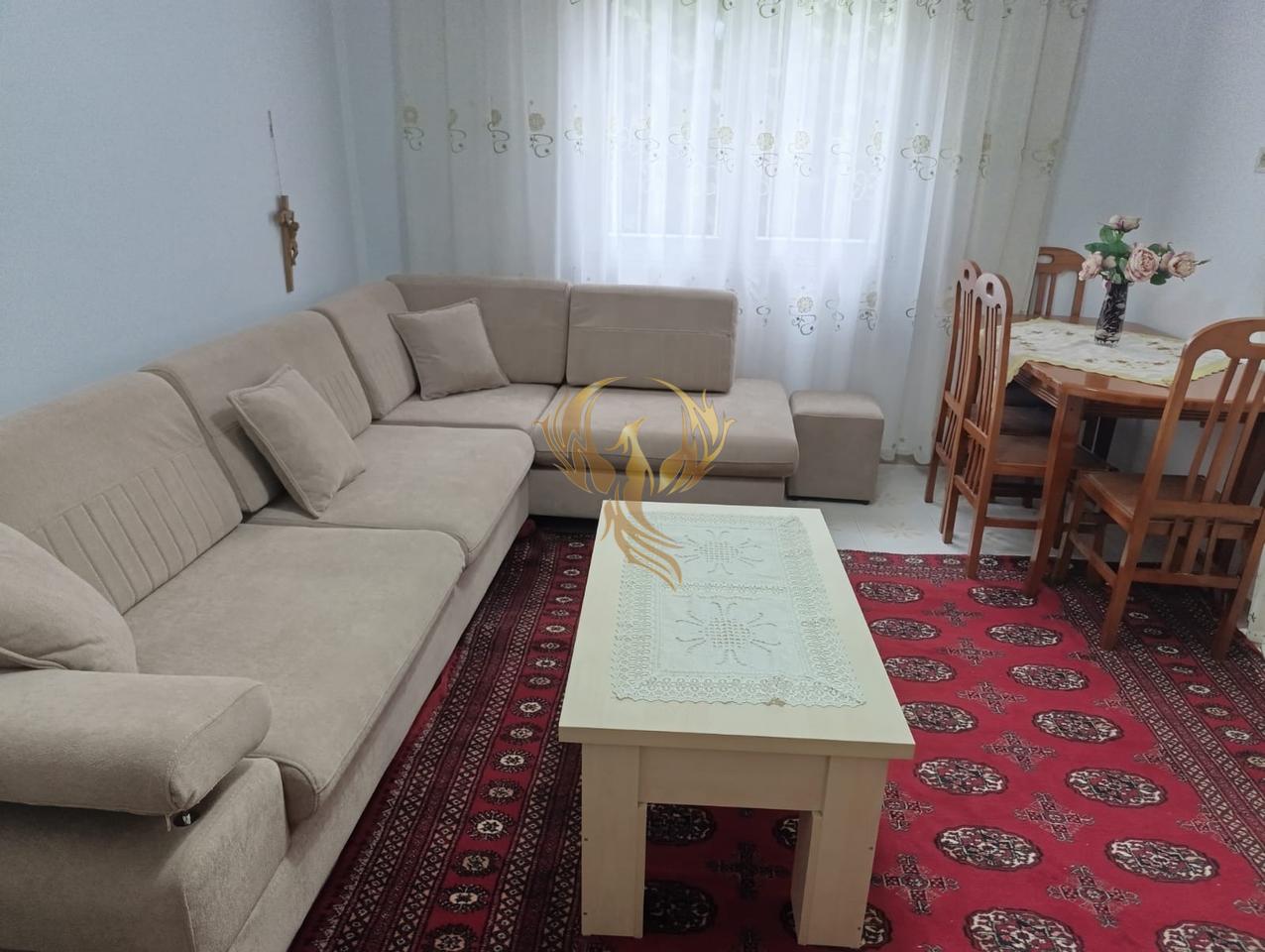 2+1 Apartment for rent in Kombinat