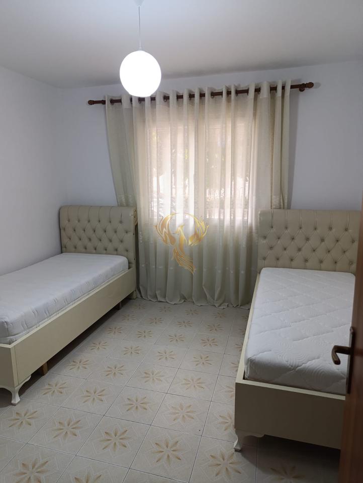 2+1 Apartment for rent in Kombinat