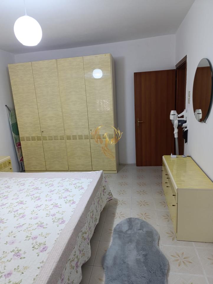 2+1 Apartment for rent in Kombinat