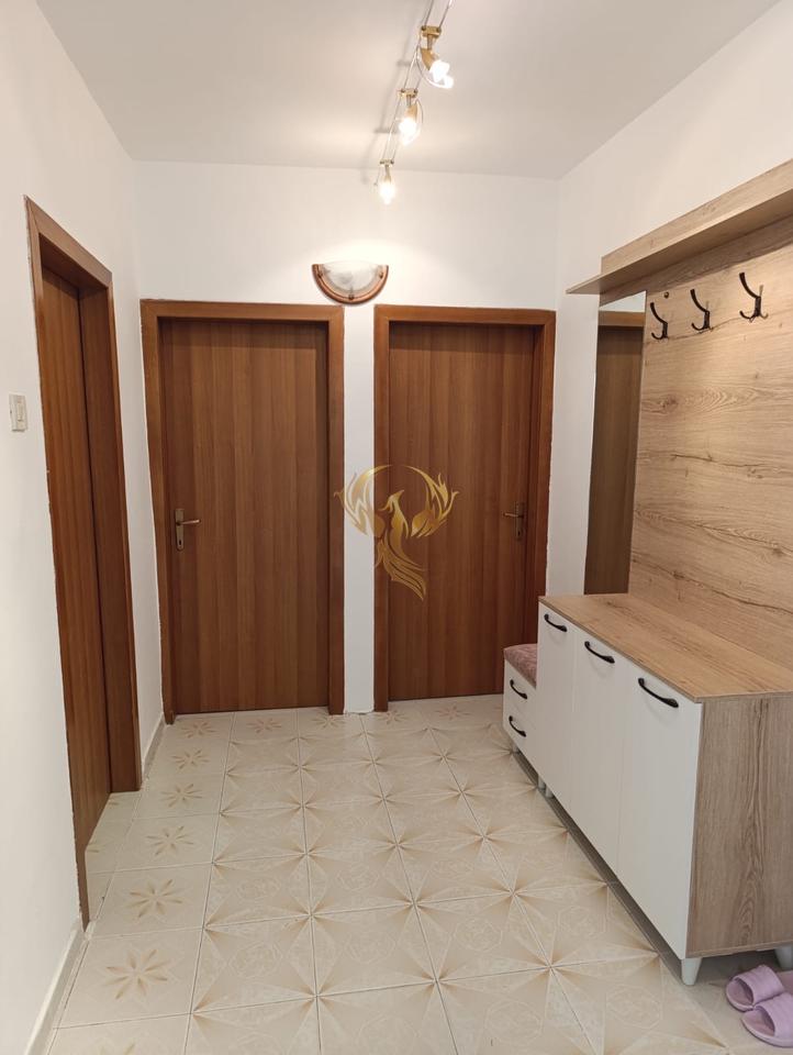 2+1 Apartment for rent in Kombinat