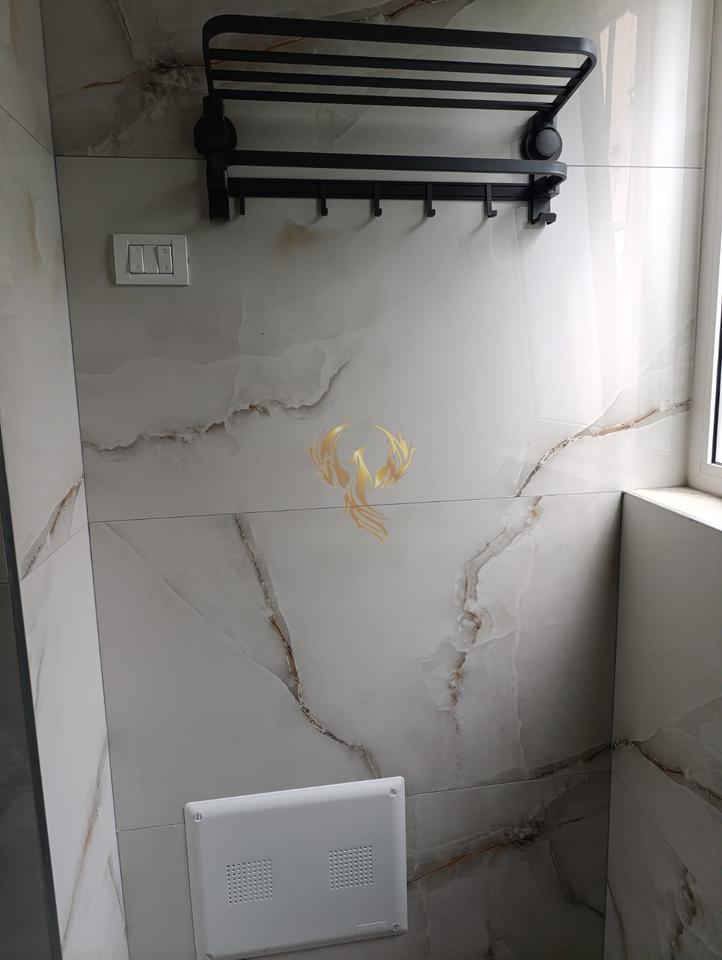 2+1 Apartment for rent in Kombinat