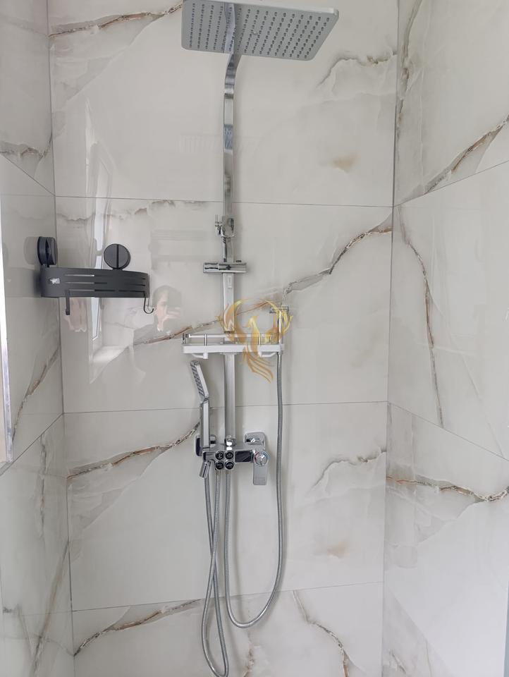 2+1 Apartment for rent in Kombinat