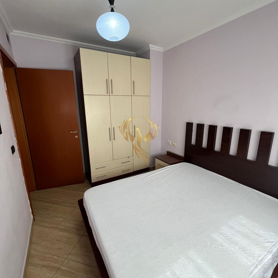 Jepet me qira Apartament 1+1 tek Rruga e Dibres