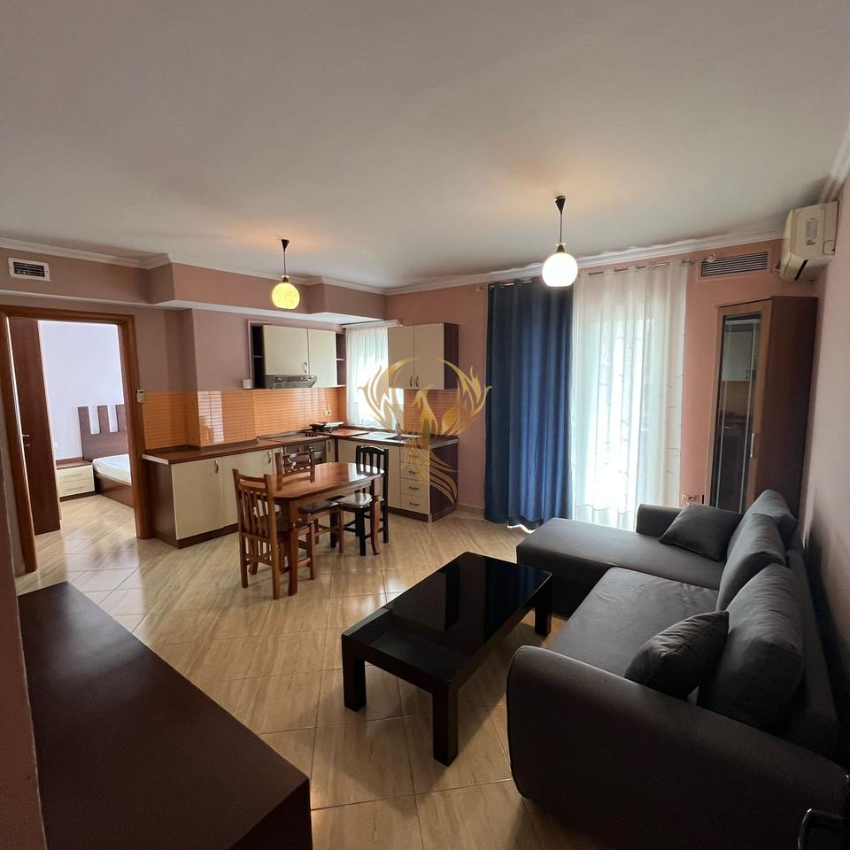 Jepet me qira Apartament 1+1 tek Rruga e Dibres