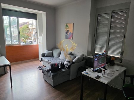 2+1 Apartment for rent near Dinamo Stadium