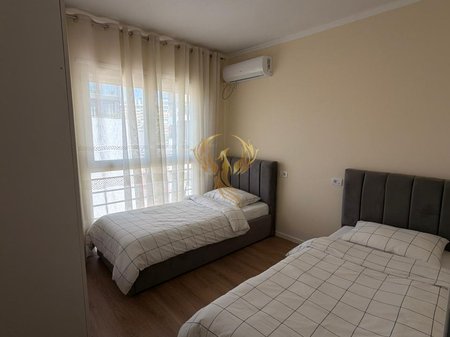 Super 2+1+Bllk apartment for rent near the Tirana Prosecutor's Office