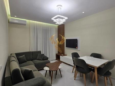 Jepet me qira Apartament 1+1 tek Univers City