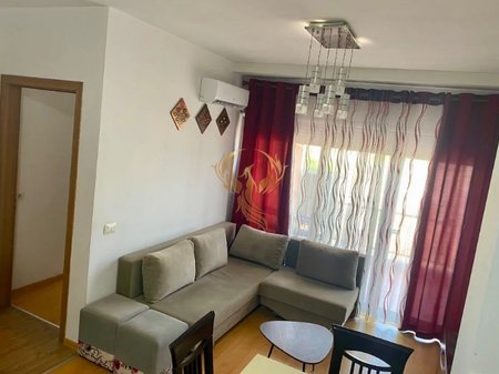 1+1 Apartment for rent at Xhamlliku