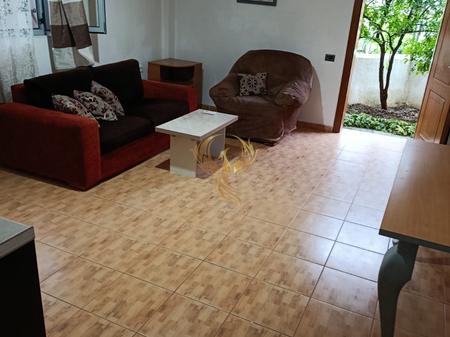 1+1 Apartment for rent at Kodra e Priftit