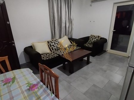 2+1 Apartment for rent at Kodra e Priftit