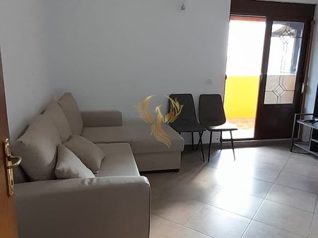 Jepet me qira Apartament 1+1 tek Kodra e Diellit