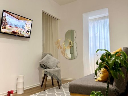 1+1 Apartment for Rent Artificial Lake