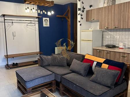 Jepet me qera Apartament 1+1 Kopshti Zologjik