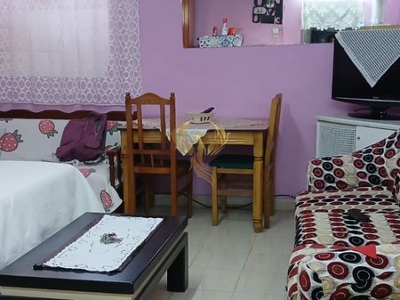 Studio apartment for rent in Bllok