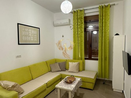 1+1 Apartment for rent at Agimi Buildings