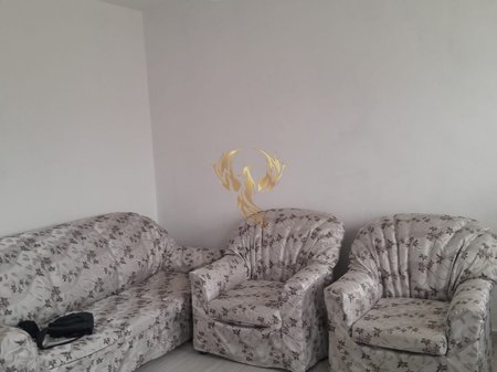 Jepet me qira Apartment 1+1 te Rruga Bardhyl