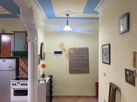 Appartamento 1+1 in affitto a Don Bosko