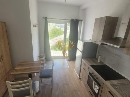 Studio apartment for rent in Ali Dem