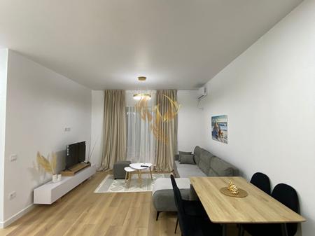1+1 Apartment for rent at Don Bosko