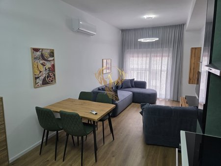 2+1 Apartment for rent in Ali Dem