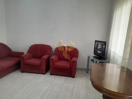 1+1 Apartment for rent on Bardhyl Street