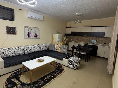 For rent 2+1 entrance at Jordan Misja