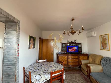 For rent 2+1+2B block apartment near the Train Station