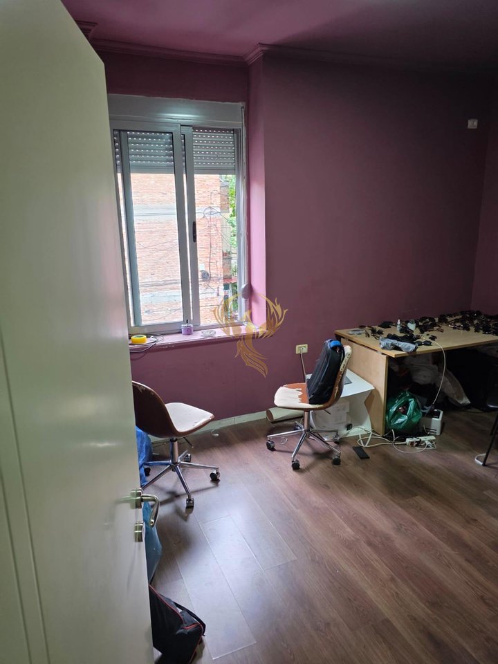 2+1 Apartment for rent near Dinamo Stadium