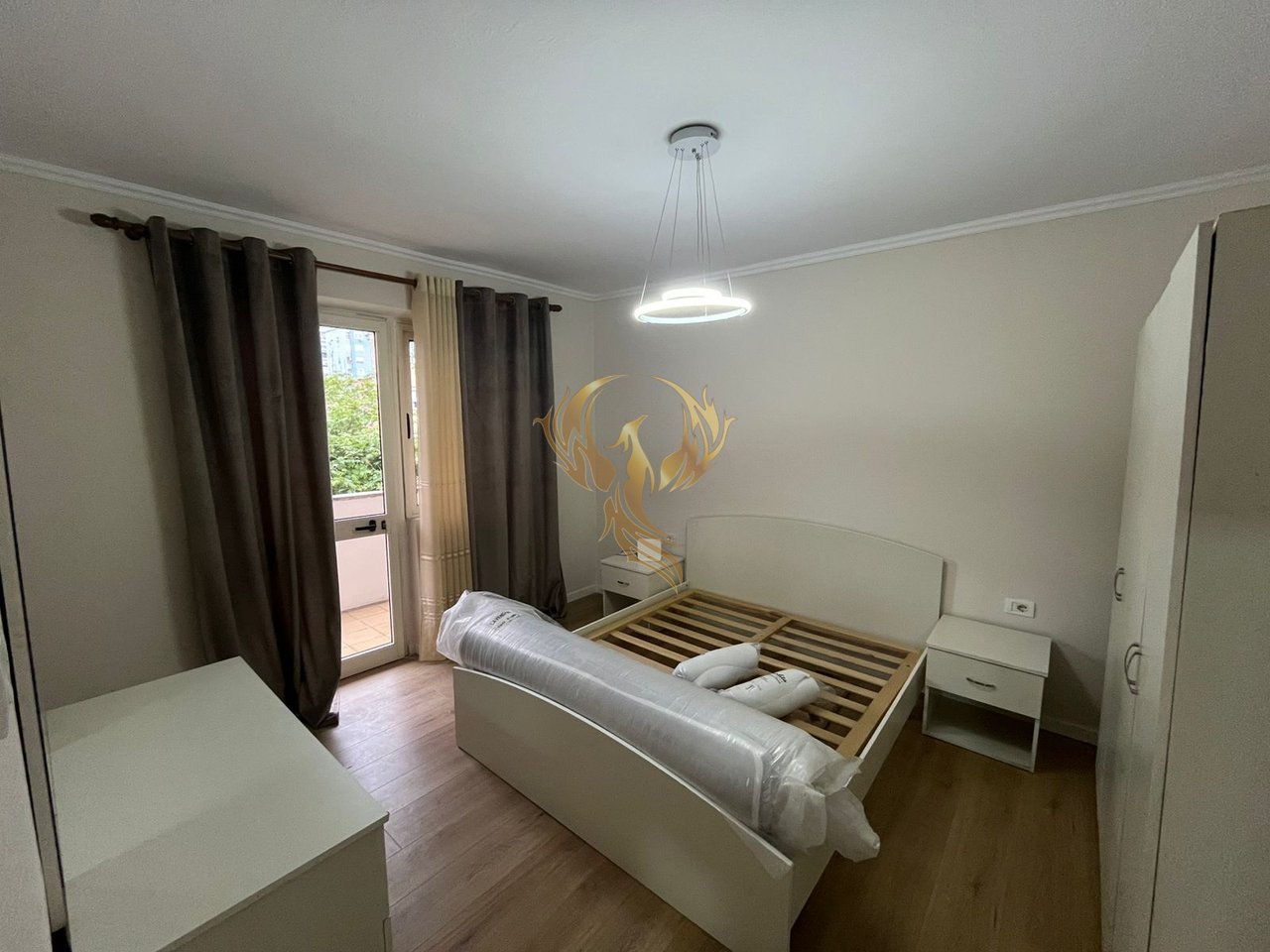 Jepet me qira Apartment 2+1 ne Myslym Shyri