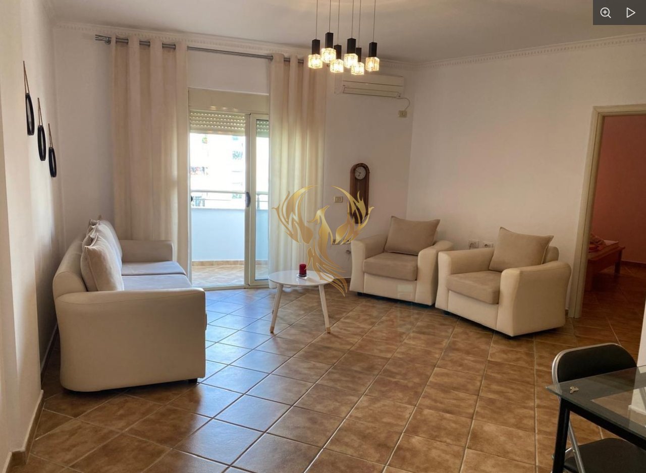 Jepet me qira Apartament 1+1 ne Fresk