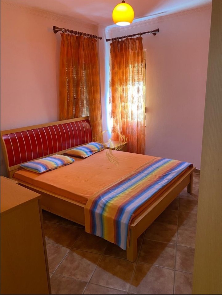 Jepet me qira Apartament 1+1 ne Fresk