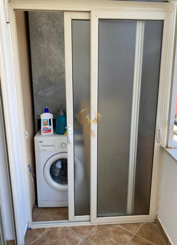 Jepet me qira Apartament 1+1 ne Fresk