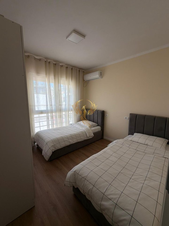 Super 2+1+Bllk apartment for rent near the Tirana Prosecutor's Office