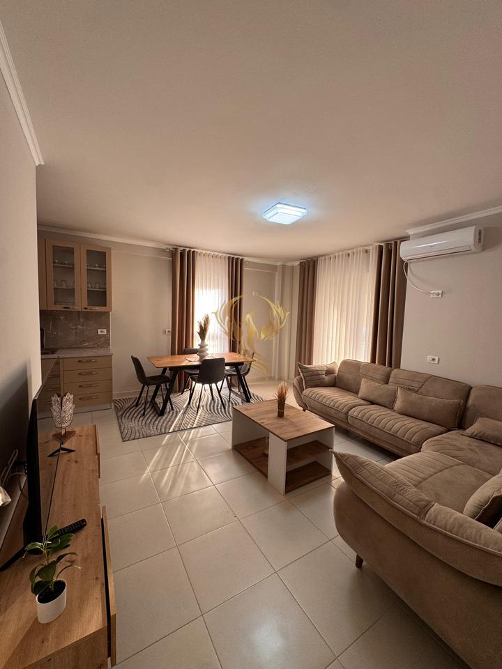 Super 2+1+Bllk apartment for rent near the Tirana Prosecutor's Office