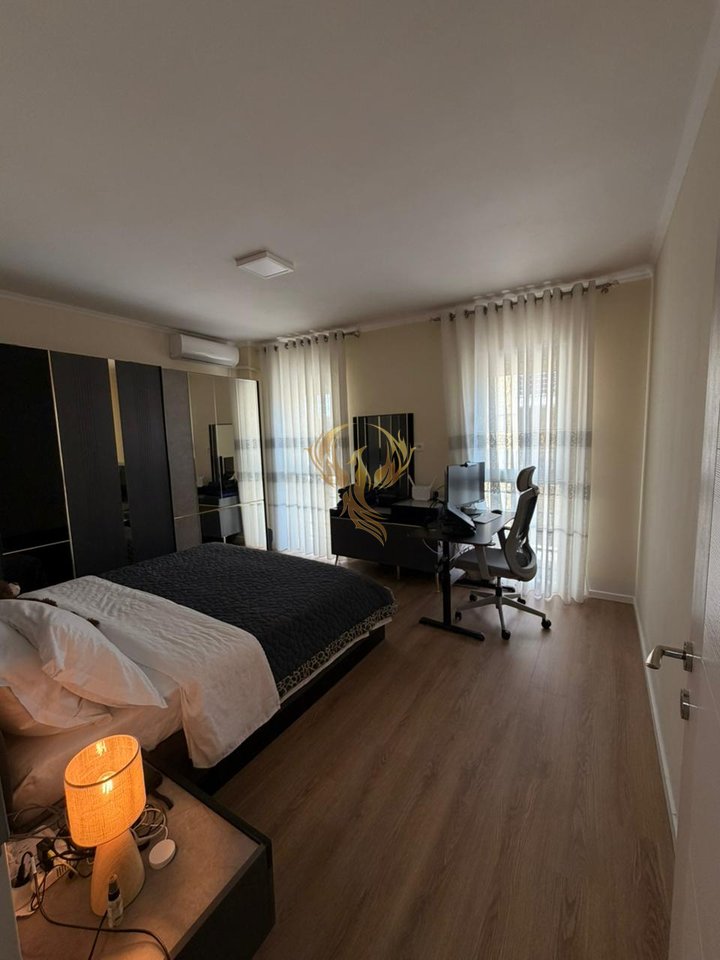 Super 2+1+Bllk apartment for rent near the Tirana Prosecutor's Office