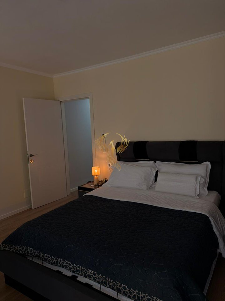 Super 2+1+Bllk apartment for rent near the Tirana Prosecutor's Office