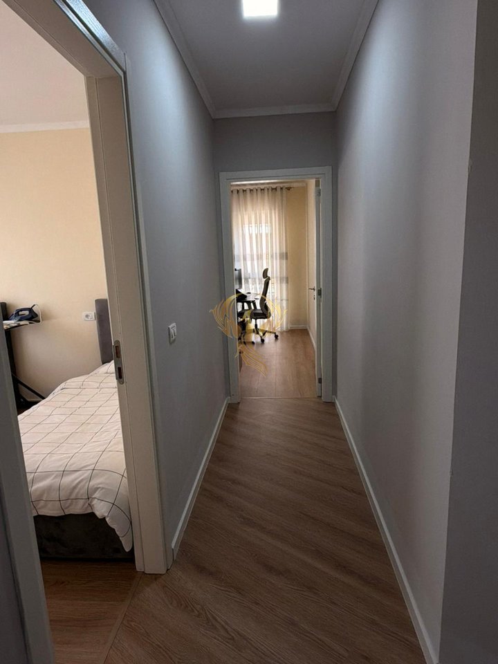 Super 2+1+Bllk apartment for rent near the Tirana Prosecutor's Office