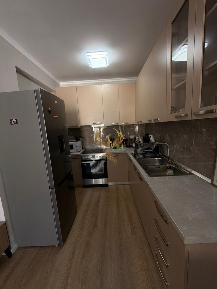 Super 2+1+Bllk apartment for rent near the Tirana Prosecutor's Office